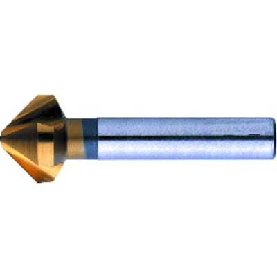 Kegelsenker din 335 c TiN 90 Grad 5,3 mm - Forum