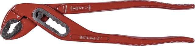Masidef - Connex Wasserpumpenzange 170 mm Chrom-Vanadium Wasserpumpenzange
