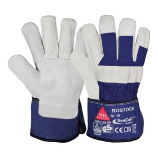 Handschuh Rostock,SeaCell Gr. 10