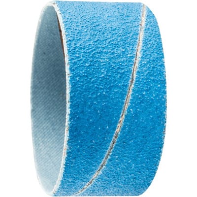 Schleifring Zirkon Cool 60x30mm Z150 Pferd