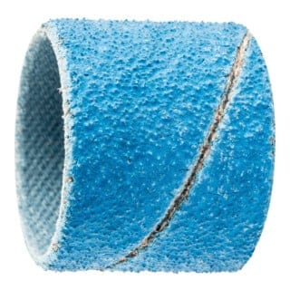 Schleifring Zirkon Cool 22x20mm Z80 Pferd