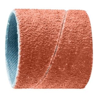Schleifring Zirkon Cool 30x30mm Z150 Pferd