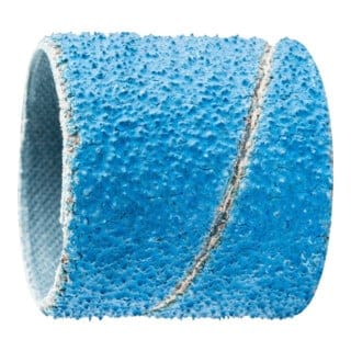 Schleifring Zirkon Cool 30x30mm Z50 Pferd