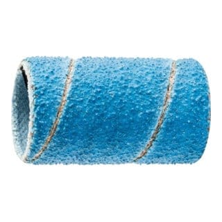 Schleifring Zirkon Cool 15x30mm Z80 Pferd
