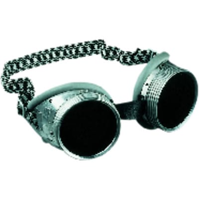 FP - Schraubringbrille 717 g, Verbundglas farblos