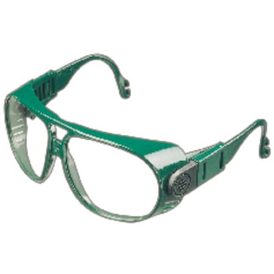 Ersatzgläser für Brille 692 10 Stk