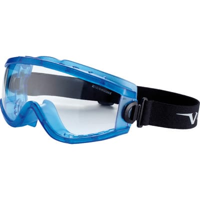 Vollsichtbrille Alcor Fortis
