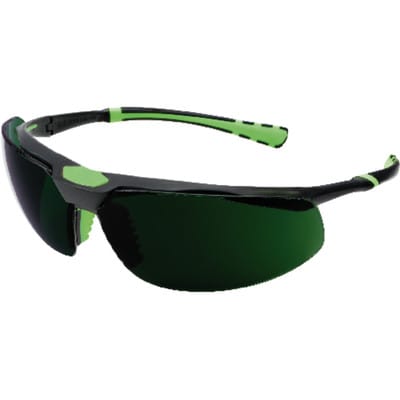 Schweißerbrille Sula, din 5 Fortis