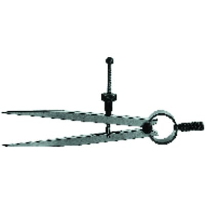 Federzirkel 150 mm FORUM