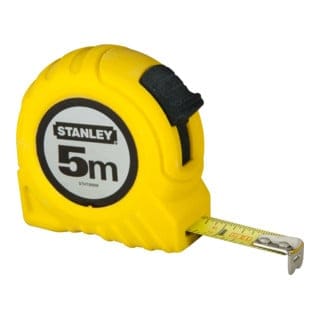 1-30-497 Maßband 5 m - Stanley