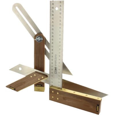 Papierschere 200mm - Hedue