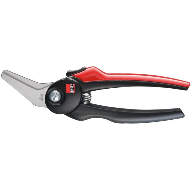 Bessey - Erdi Combi-Schere D48A-2 Gesamtlänge 190 mm Schneidenlänge 36mm Edelstahl abgew.