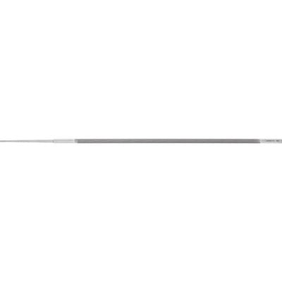 Fplus - Kettensägenfeile din 7262 Länge 200 mm Querschnitt 4 mm Hieb Spiralhieb rund