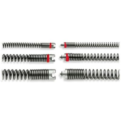 72441 Rohrreinigungswelle 4.5 m Produktabmessung, ø 22 mm - Rothenberger