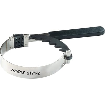 Lfilterschlüssel 65-110mm mit Hebel
