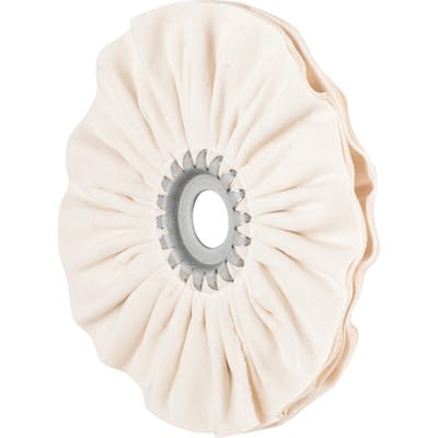 August Rüggeberg Gmbh&co.kg - Tuchring hart 150x10x20mm Pferd