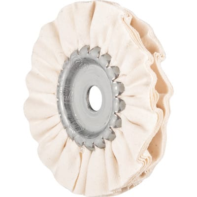Tuchring hart 80x10x10mm Pferd