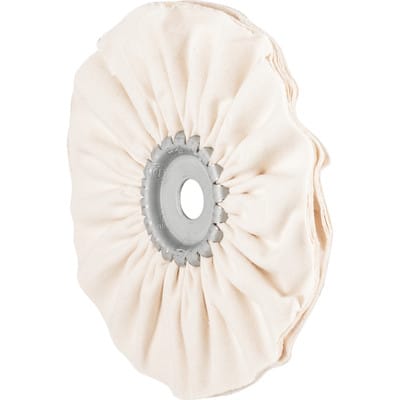 August Rüggeberg Gmbh&co.kg - Tuchring weich 200x10x20mm Pferd