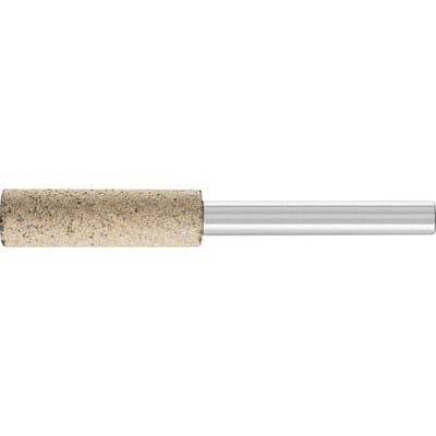 Schleifstift zylindrisch 1032 6 an 46 n 5B Pferd