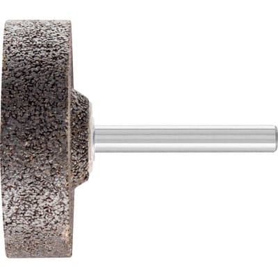 Schleifstift zylindrisch 5013 6 an 30 n 5B Pferd