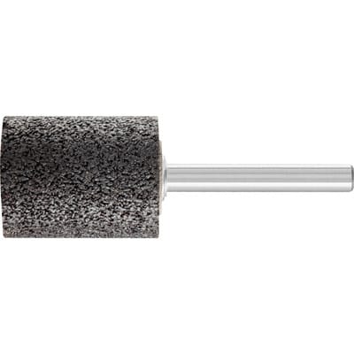 Schleifstift zylindrisch 2532 6 AN 30 N 5B Pferd