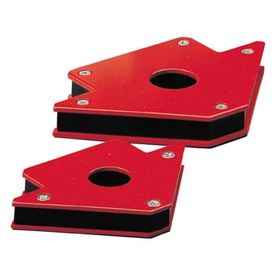 Winkelmagnet 120x 15x 82 mm - Beloh