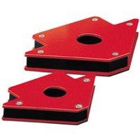 Winkelmagnet 120x 15x 82 mm - Beloh Bild 2