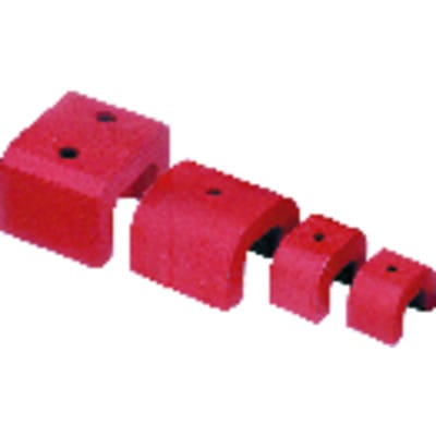 Hufeisenmagnet 40,0x25,0x25,0mm Beloh