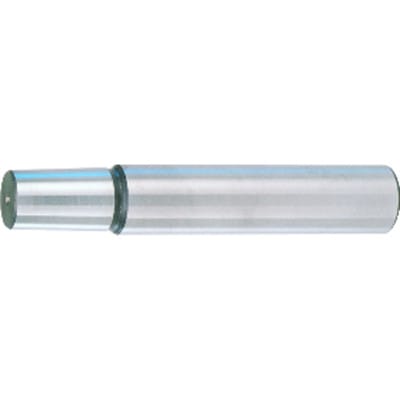 Zylinderschaft für Bohrfutter D16x50mm B16 Albrecht
