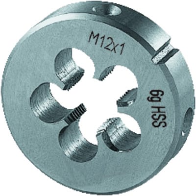 Schneideisen EN22568 hss m 8x1,00 - Forum