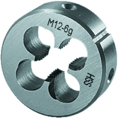 Schneideisen EN22568 hss m 4,0 - Forum