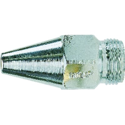 Heizdüse Schneidb.3-100mm verchr. GCE rhöna