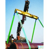 FP - Hebeband violett 1000 kg 3 m x 50 mm Bild 2