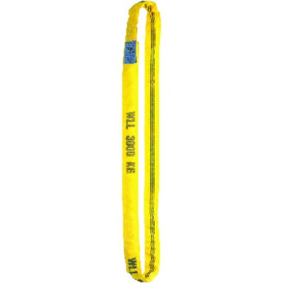 FP - Rundschlinge 4000 kg Tragfähigkeit 2 m