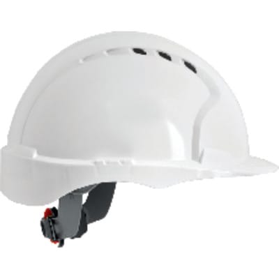 JSP - Schutzhelm EVO®3-Revolution® 6-(Pkt.) blau Polyethylen en 397