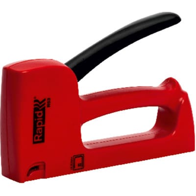 Handtacker 53 ABS-Kunststoff