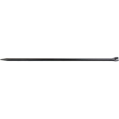 Brechstange Länge 1250 mm Breite 30 mm Form rund ( 4000815745 ) - Ideal