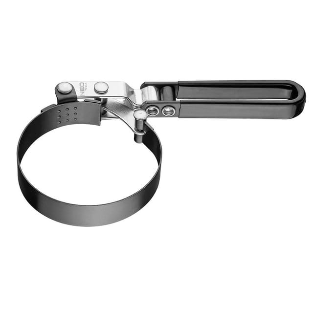 Ölfilterschlüssel für Benzinmotoren 73 - 85 mm