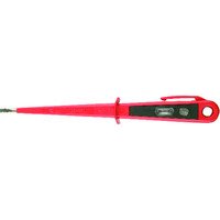 Phasenprüfer Euro rot 190mm h+h Bild 2