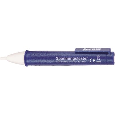 Berührungsl. Spannungsprüfer 12-1000V ac - Forum