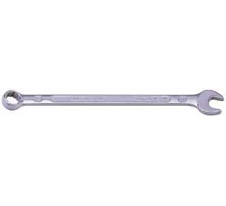 Bahco - Ring Maulschlüssel 17 mm lange Ausführung verchromt länge 280 mm, 11M-17