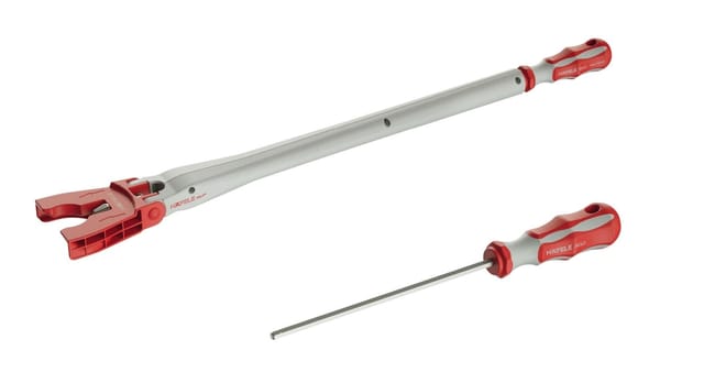 Axilo™ Verstellstange 78 mm Hafele 637.76.360