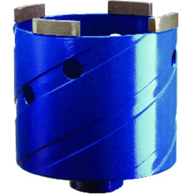 Diamant-Bohrkrone 68 mm - Forum