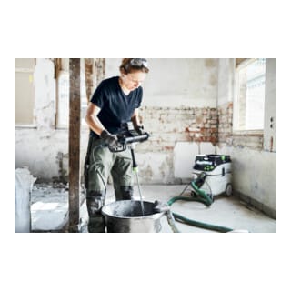 Wendelrührer hs 2 120x600 M14 - 769030 - Festool
