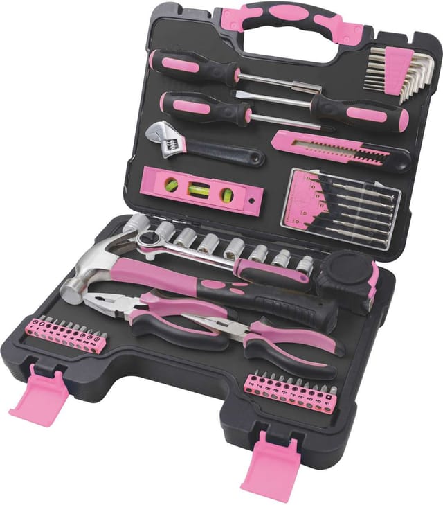 Fieldmann Werkzeug - FDG 5010-53R Werkzeugset 50003462