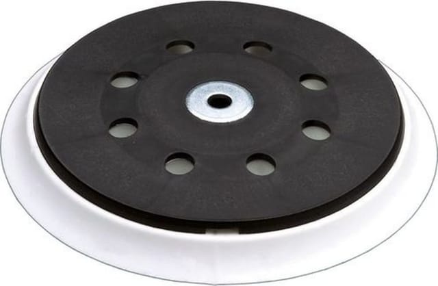 Schleifteller st-stf D150/17 mj 5/16' – 496210 - Festool