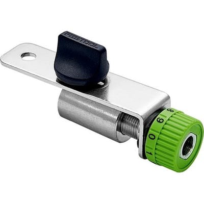 Feineinstellung für Führungsanschlag fe-fs/of 1000 – 488754 - Festool