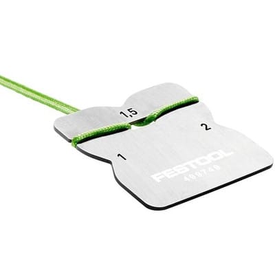 Ziehklinge zk hw 45/45 Festool 499749