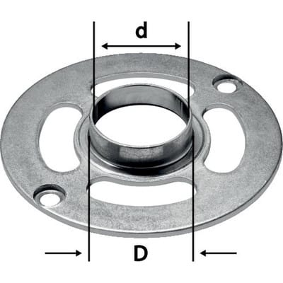 Kopierring kr-d 27/OF 900 – 486032 - Festool