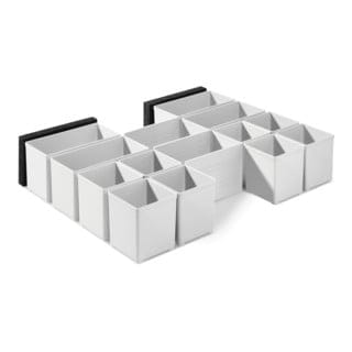 Schließfächer Set 60x60/120x71 3xFT Festool 201124